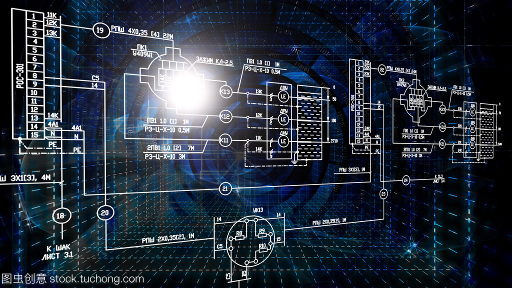 工程設計通信計算機技術 工業工程與通信工程的深度融合