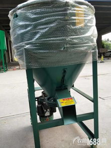 湖南湘粵機械設備廠小型100型飼料攪拌機 報價、補貼與產品解析